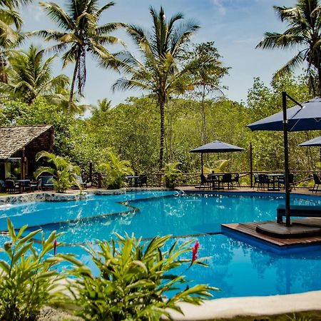 Itacare Eco Resort Exteriér fotografie