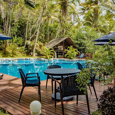 Itacare Eco Resort Exteriér fotografie