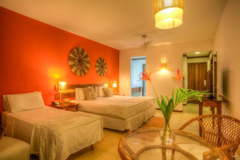 Itacare Eco Resort Exteriér fotografie
