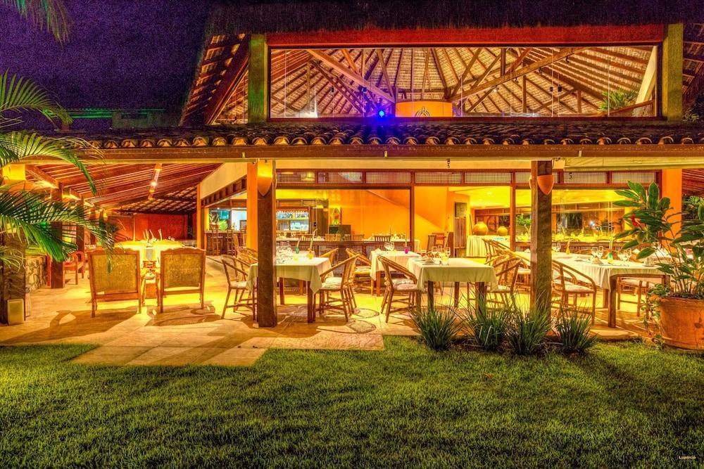 Itacare Eco Resort Exteriér fotografie