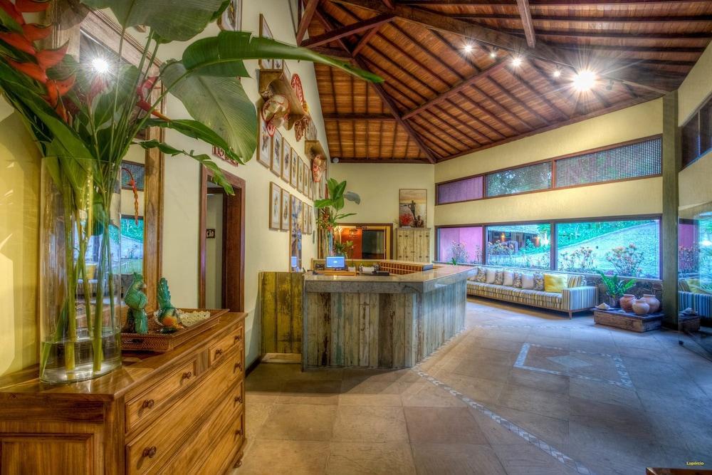 Itacare Eco Resort Exteriér fotografie