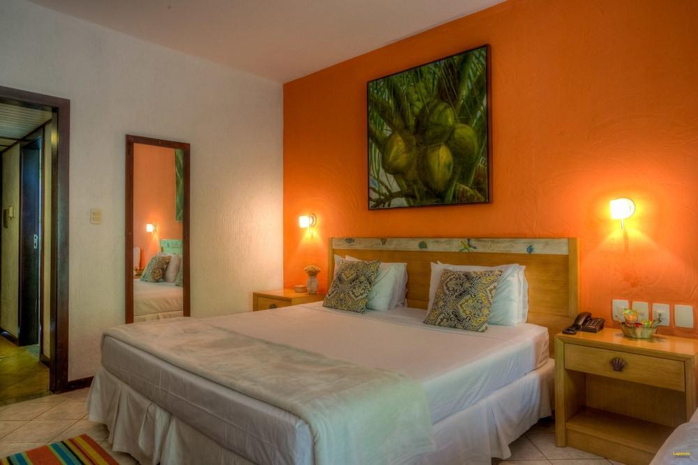 Itacare Eco Resort Exteriér fotografie