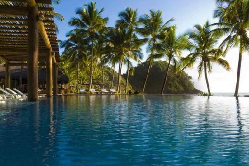 Itacare Eco Resort Exteriér fotografie