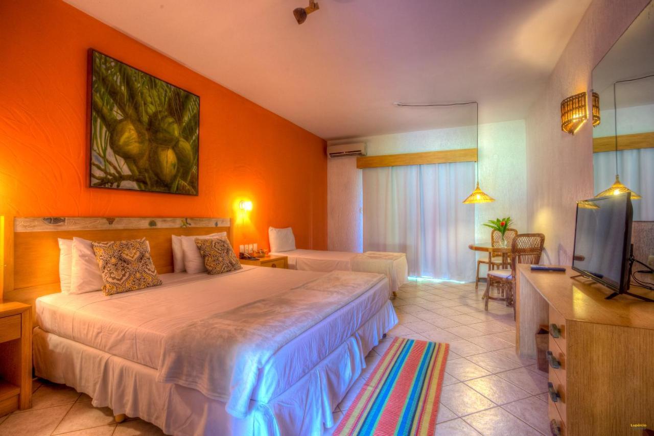 Itacare Eco Resort Exteriér fotografie