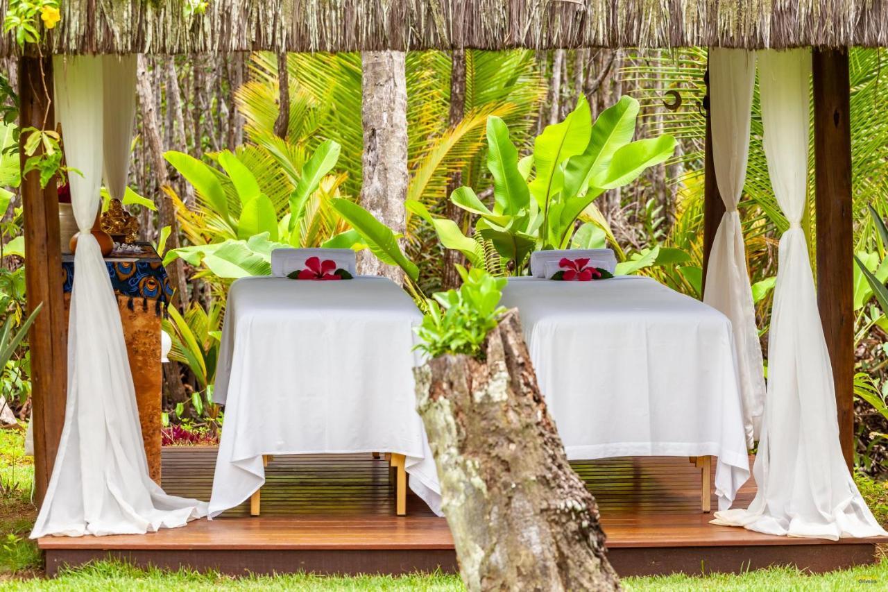 Itacare Eco Resort Exteriér fotografie