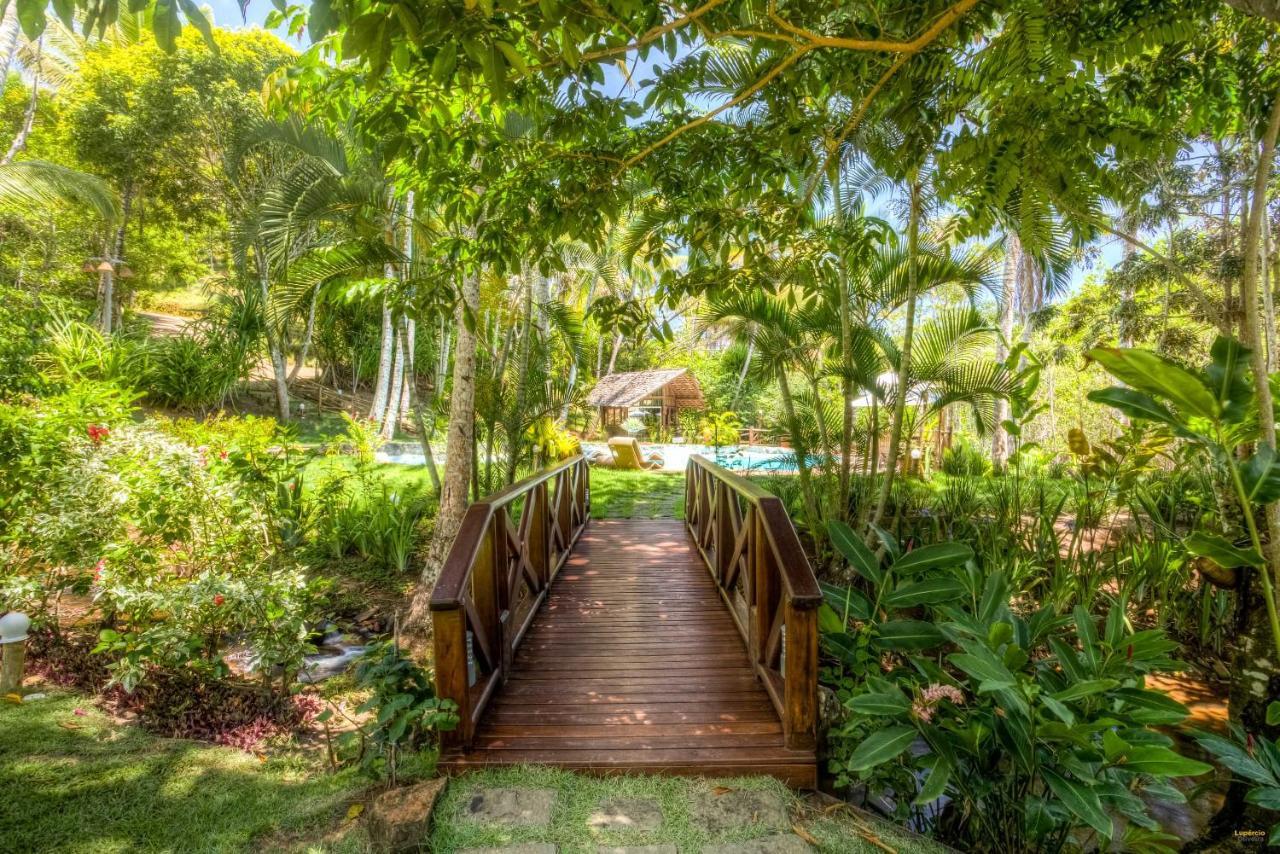 Itacare Eco Resort Exteriér fotografie