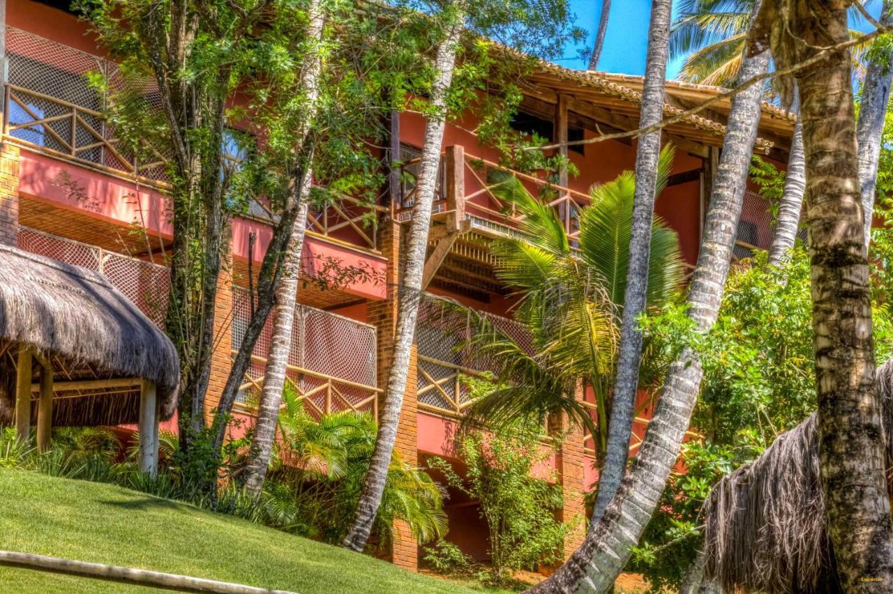 Itacare Eco Resort Exteriér fotografie