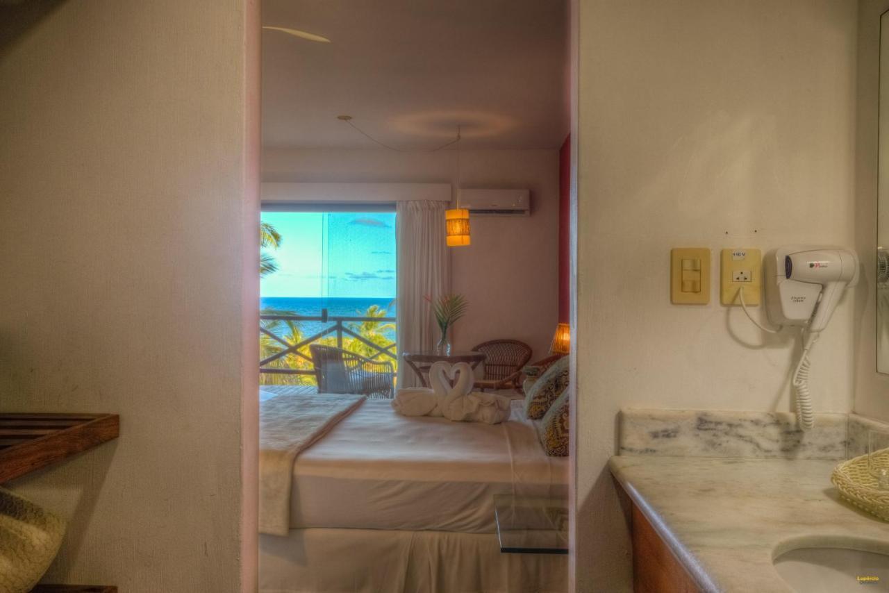Itacare Eco Resort Exteriér fotografie
