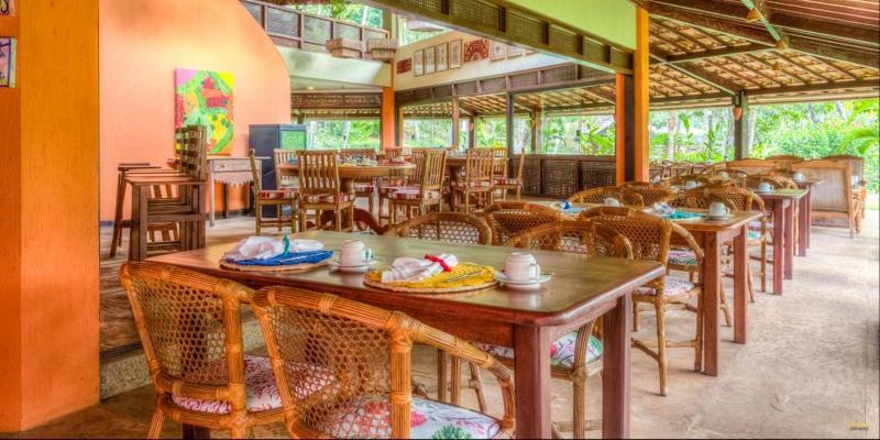 Itacare Eco Resort Exteriér fotografie