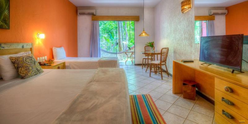 Itacare Eco Resort Exteriér fotografie