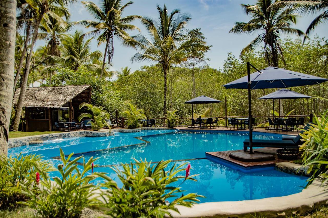 Itacare Eco Resort Exteriér fotografie