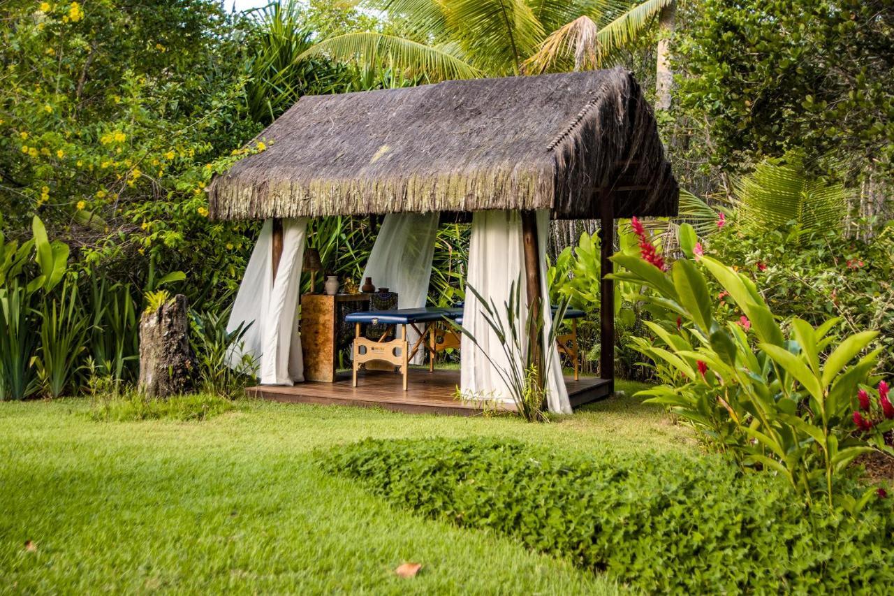 Itacare Eco Resort Exteriér fotografie
